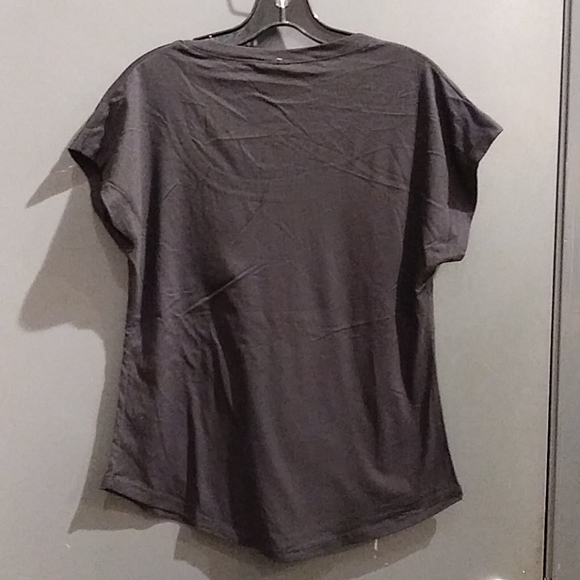 Kurt Cobain Dolman Tee - Picture 3 of 3